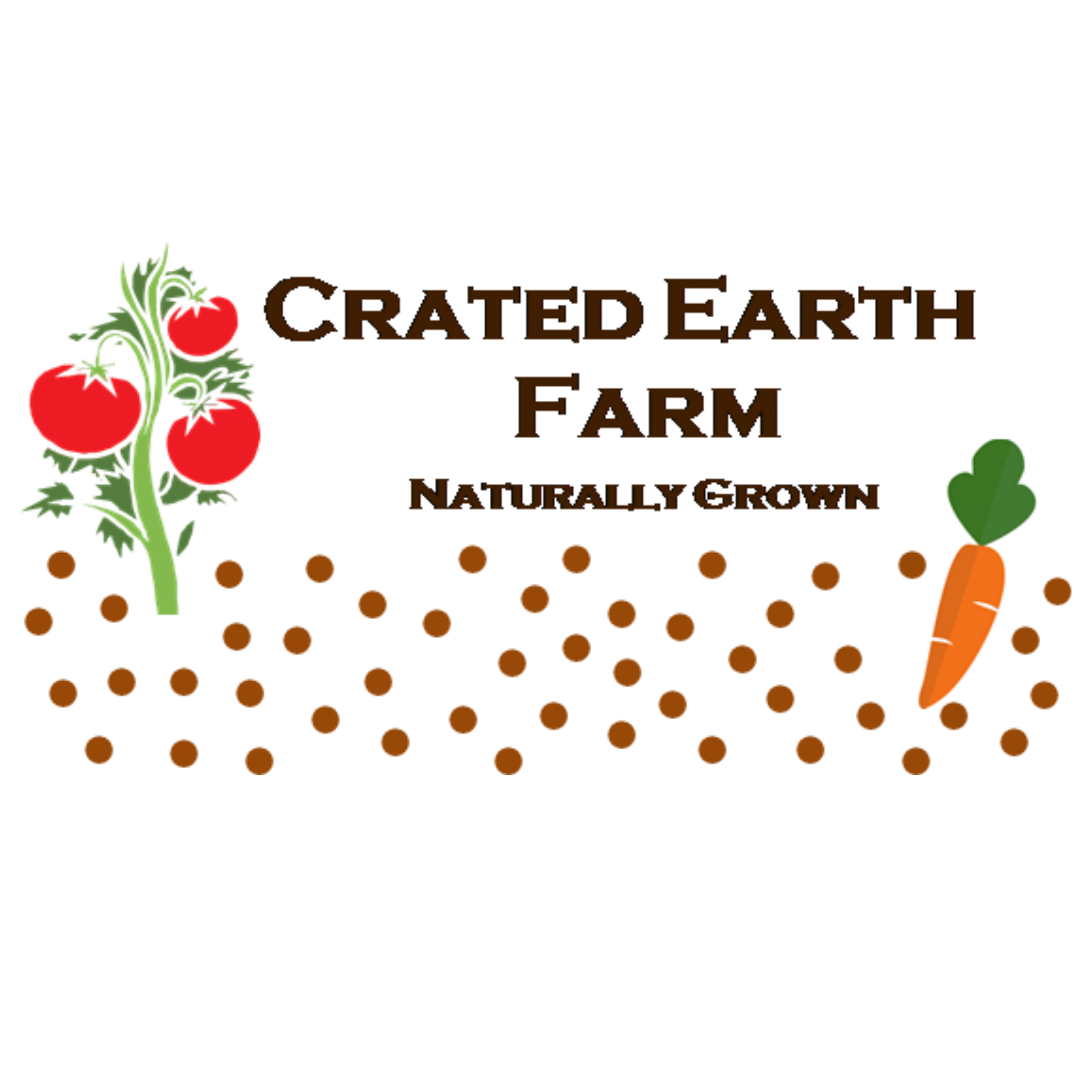 Crated Earth Farm